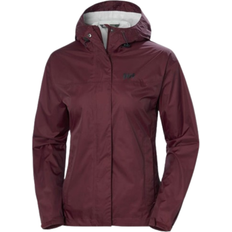 Helly Hansen Women's Loke Shell Jacket - Hickory