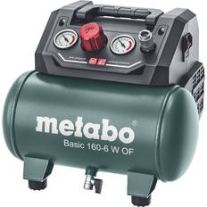 Metabo Basic 160-6 W OF (601501000)