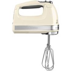 Hand Mixers KitchenAid 5KHM9212BAC