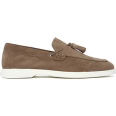 HUGO BOSS Men Loafers HUGO BOSS Sienne Mocc SDNP - Beige