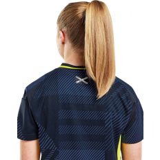 American Football National Team Jerseys adidas Scotland 2024 Home Shirt Women's