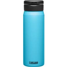 Camelbak Fit Cap SST Vacuum Insulated Nordic Blue Water Bottle 73.9cl