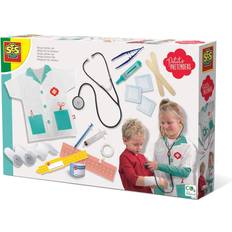 SES Creative Mega Doctor Set