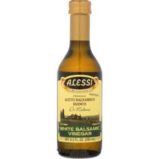 Alessi White Balsamic Vinegar 25.1cl 6pack