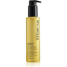 Greasy Hair Hair Serums Shu Uemura Essence Absolue Rich Nourishing Hair Oil-In-Cream 150ml