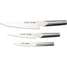 Global Ukon GU-3002 Knife Set