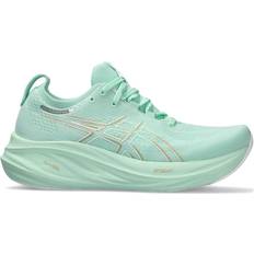 Asics Gel-Nimbus 26 W - Mint Tint/Pale Mint