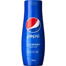 Flavour Mixes SodaStream Pepsi 0.44L
