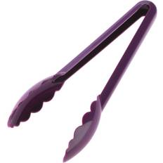 Purple Spatulas Matfer Bourgeat Exoglass Tongs Allergen Spatula