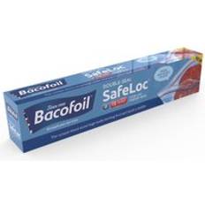 Bacofoil safeloc double seal freezer bags Food Container