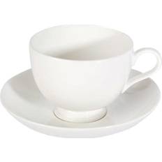 Royal Bone China Ascot Mocha Cup 12pcs