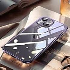 SRGDRR Titanium Case for iPhone 14