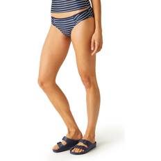 Polyamide Bikini Bottoms Regatta 'Aceana' Bikini Briefs Navy