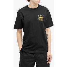 Stan Ray Men's Movin' T-Shirt Black