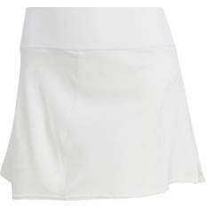 Adidas Polyester Skirts Adidas Tennis Match Skirt White