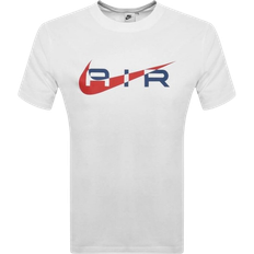 Nike Air Men's Graphic T-shirt - White/Bicoastal