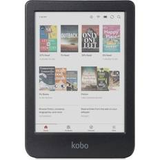 EReaders Rakuten Kobo Clara Colour 16GB