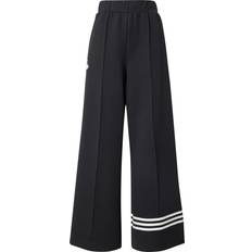 Adidas Women's Adicolor Neuclassics Tracksuit Pants - Black