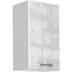 Impact Kitchen 400mm Cupboard Soft Close Storage Cabinet