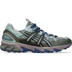 Asics Men Hiking Shoes Asics Gel-Sonoma 15-50 - Ocean Haze/Dark Olive