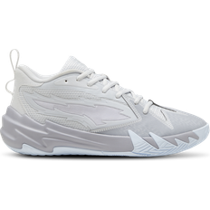 Puma Basketball Shoes Puma Scoot Zeros M - Silver Mist/Gray Fog