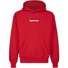 Supreme Box Logo Hooded Sweatshirt "FW 23"