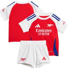 Adidas 2024-2025 Arsenal Home Baby Kit