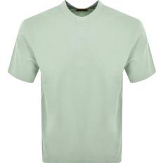 HUGO Dapolino T Shirt Green