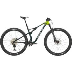 Cannondale Scalpel Carbon 3 - Gunmetal Green