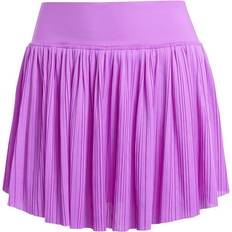 M Skirts Adidas Pleat Pro Skirt Women berry