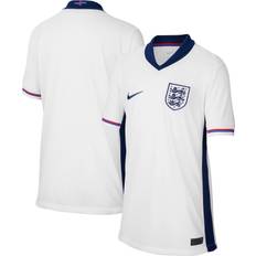 Home Jersey Game Jerseys Nike England Home Stadium Shirt 2024 Star Kids