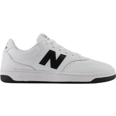 New Balance BB80 - White/Black