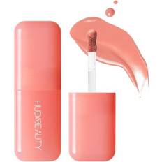 Cream/Gel/Liquids/Mousse - Dry Skin Blushes Huda Beauty Blush Filter Liquid Blush Cotton Candy
