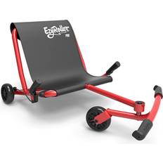 Ezyroller Pro Weave Kart Red