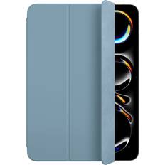iPad Air 11 Inch Smart Folio Tablet Case Denim