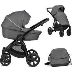 Noordi 2in1 Pram