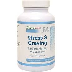 Greens First Lean Stress 90 pcs