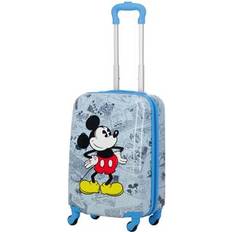 Ful Disney Heritage Mikey Mouse Luggage