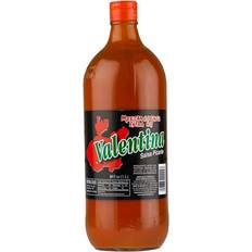 Valentina mexican black label extra hot sauce best