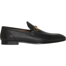 50 ½ Loafers Gucci Horsebit - Black