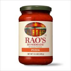 Rao's Homemade All Natural Premium Pizza Sauce 12.3