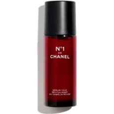 Chanel Eye Care Chanel N°1 De Revitalising Eye Serum Smooths 15ml