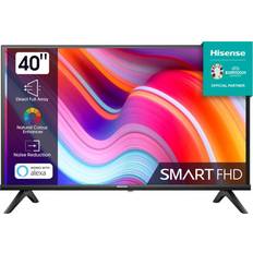 40 inch smart tv price Hisense 40E4KTUK