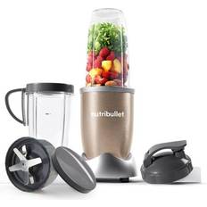 Nutribullet Pro 900 NBLP9