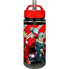 Scooli Aero Water Bottle 500ml Avengers