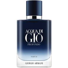 Giorgio Armani Fragrances Giorgio Armani Acqua Di Giò Profondo Parfum 50ml