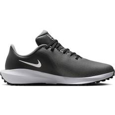 44 ½ - Unisex Golf Shoes Nike Infinity G NN - Black/Smoke Grey/White