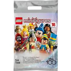 LEGO Minifigures Disney 100 71038