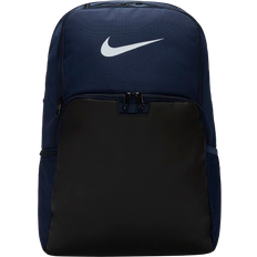 Nike Brasilia 9.5 Training Backpack - Midnight Navy/Black/White