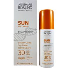 Children Sun Protection Annemarie Börlind Sun Anti Aging DNA Protect Cream SPF30 50ml